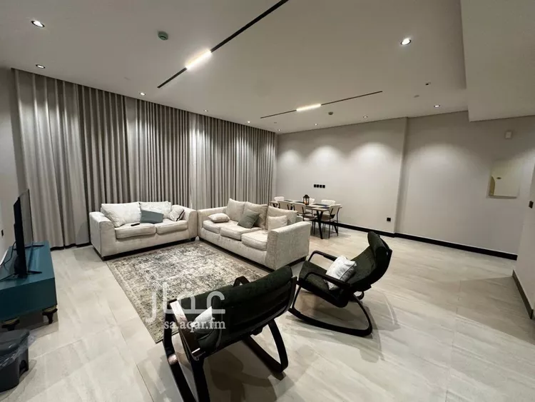 شقة للإيجار في شارع محمد البرقي, حي المونسية, مدينة الرياض, منطقة الرياض صورة 4