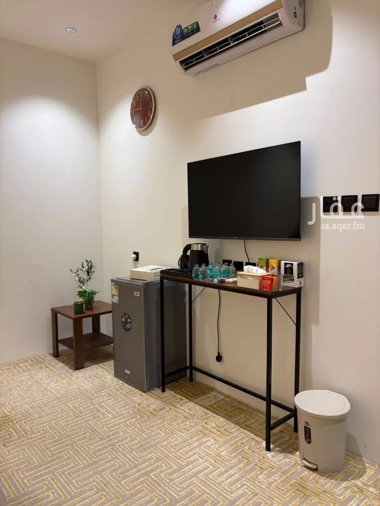 Studio for rent in Riyadh Al Munsiyah صورة 3