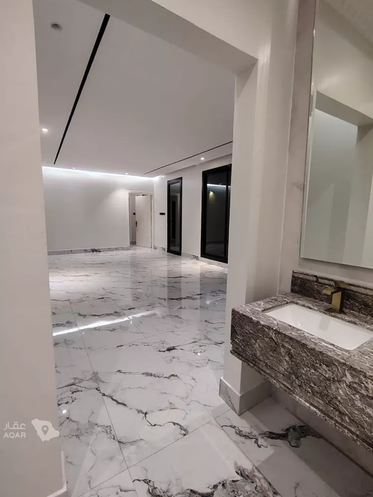 Floor for Rent in Riyadh Al Munsiyah 6