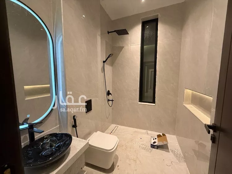 دور للبيع في شارع عثمان الرويني, حي البيان, مدينة الرياض, منطقة الرياض 8