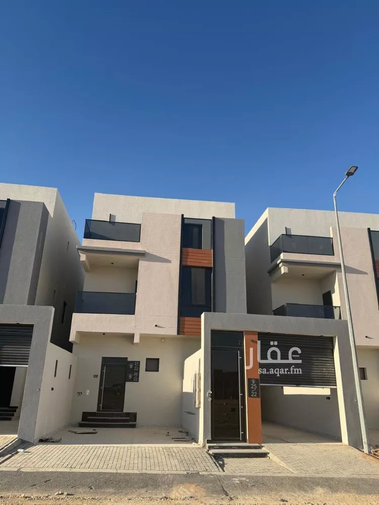 دور للبيع في شارع البهلول بن راشد, حي المرجان, مدينة الرياض, منطقة الرياض صورة 2