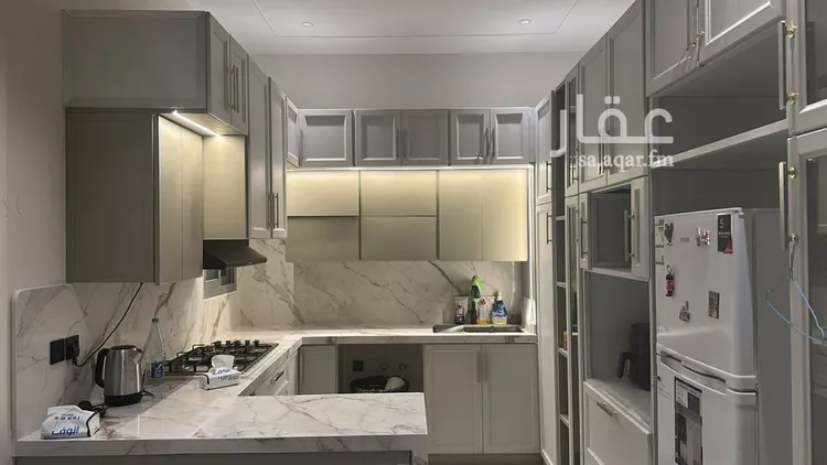 شقة للإيجار في شارع راجيه, حي المونسية, مدينة الرياض, منطقة الرياض صورة 3