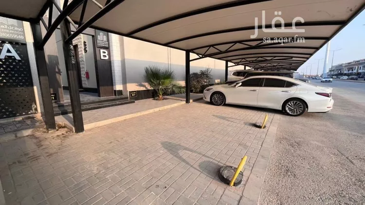 فيلا للإيجار في شارع وادي زمزم, حي القادسية, مدينة الرياض, منطقة الرياض 8