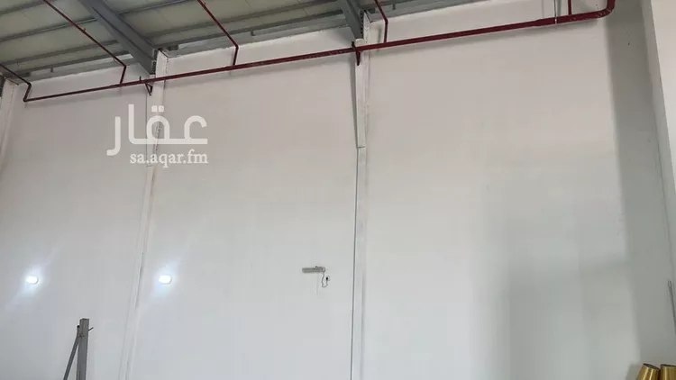 Warehouse for Rent in Riyadh As Sulay صورة 2