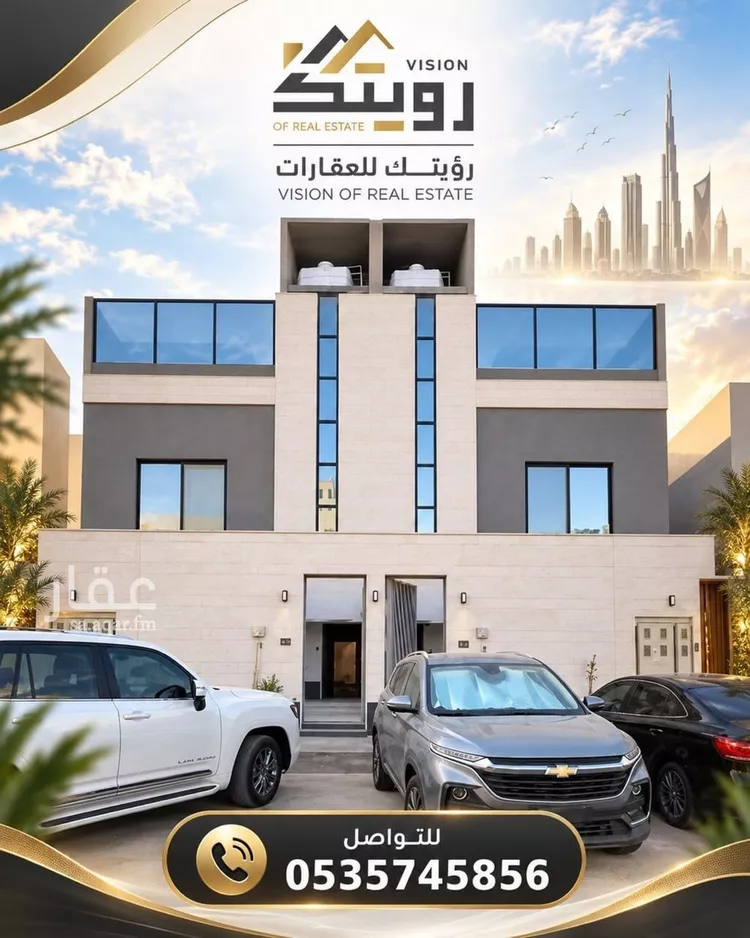 دور للإيجار في شارع يونس الرشيدي, حي الرمال, مدينة الرياض, منطقة الرياض