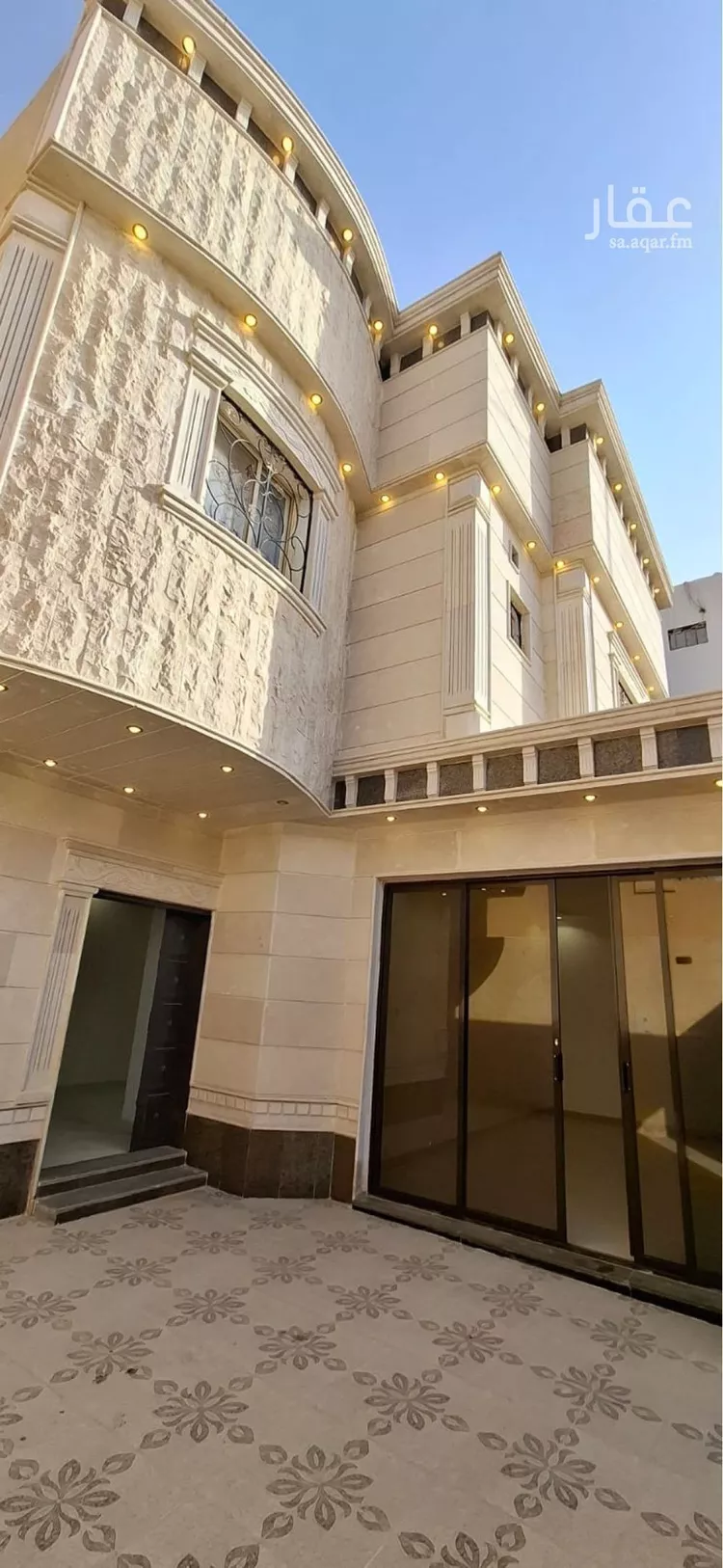 فيلا للبيع في شارع عبيد بن رافع, حي الرمال, مدينة الرياض, منطقة الرياض صورة 2