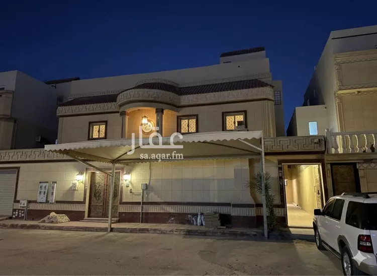 شقة للإيجار في شارع وادي النعيم, حي القادسية, مدينة الرياض, منطقة الرياض