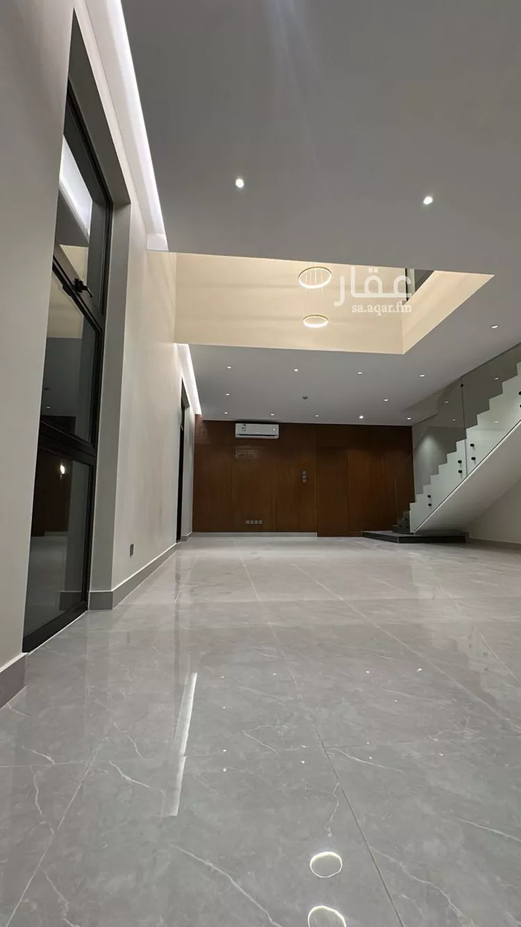 فيلا للإيجار في شارع وادي زمزم, حي القادسية, مدينة الرياض, منطقة الرياض صورة 5
