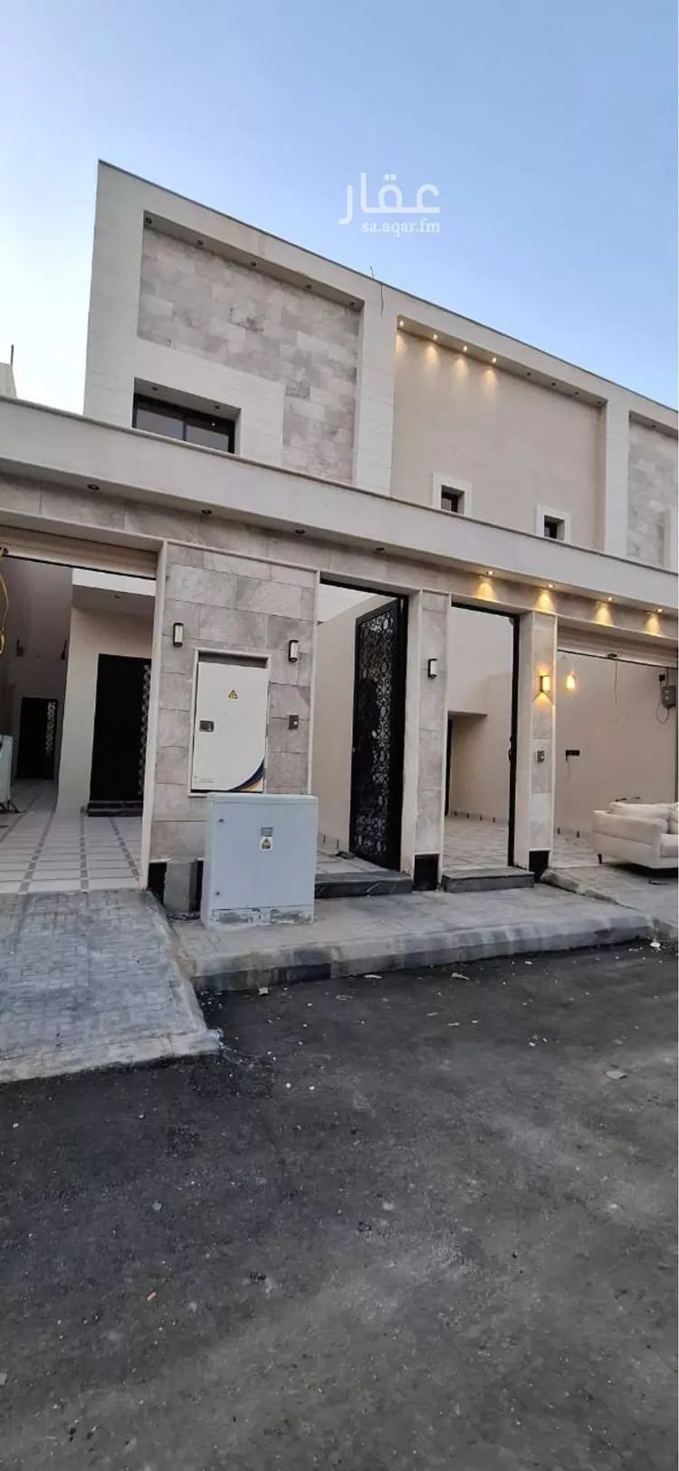 دور للبيع في شارع عبدالرحمن بن داود, حي الرمال, مدينة الرياض, منطقة الرياض صورة 3
