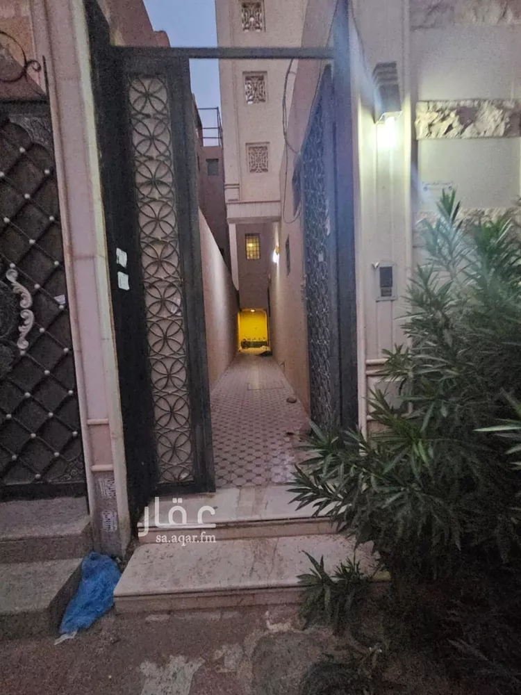 دور للإيجار في شارع رقم 190, حي المونسية, مدينة الرياض, منطقة الرياض صورة 2