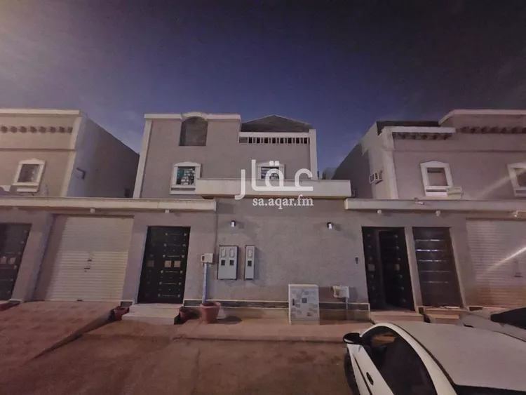 شقة للإيجار في شارع أحمد بن محمد الأسدي, حي الرمال, مدينة الرياض, منطقة الرياض صورة 2