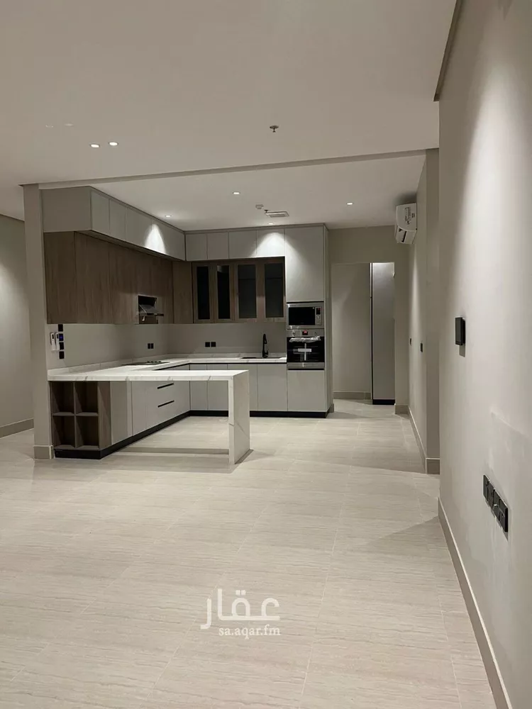 شقة للبيع في شارع ابن البرهان النحاس, حي الرمال, مدينة الرياض, منطقة الرياض صورة 3