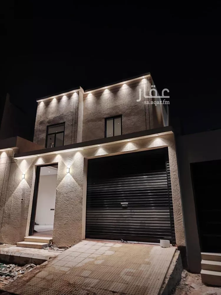 فيلا للبيع في شارع 366, حي المونسية, مدينة الرياض, منطقة الرياض صورة 3