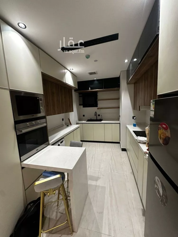 شقة للإيجار في شارع محمد البرقي, حي المونسية, مدينة الرياض, منطقة الرياض صورة 3