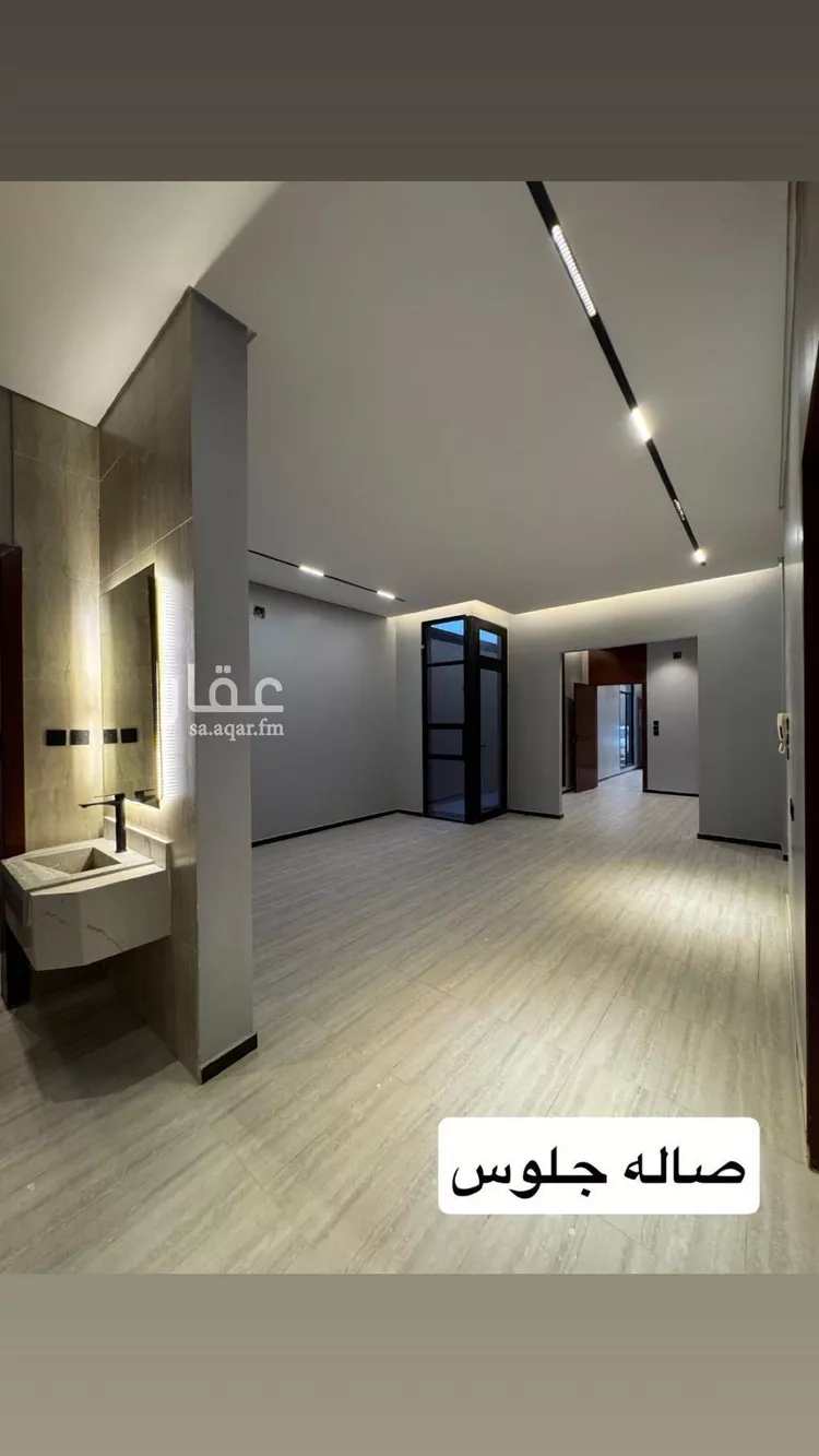 دور للإيجار في شارع 294, حي المرجان, مدينة الرياض, منطقة الرياض صورة 3