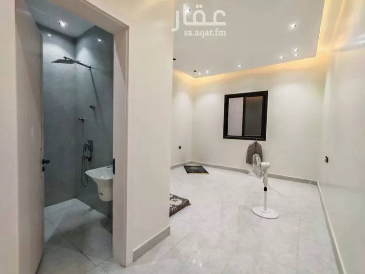 فيلا للبيع في شارع إبراهيم بن حسين, حي الرمال, مدينة الرياض, منطقة الرياض