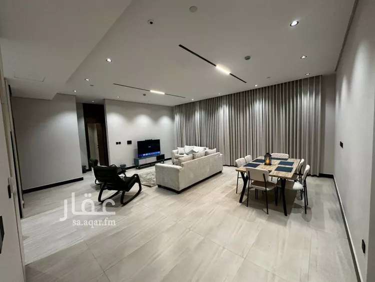 شقة للإيجار في شارع محمد البرقي, حي المونسية, مدينة الرياض, منطقة الرياض صورة 5