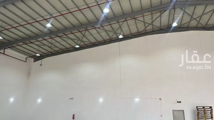 Warehouse for Rent in Riyadh As Sulay