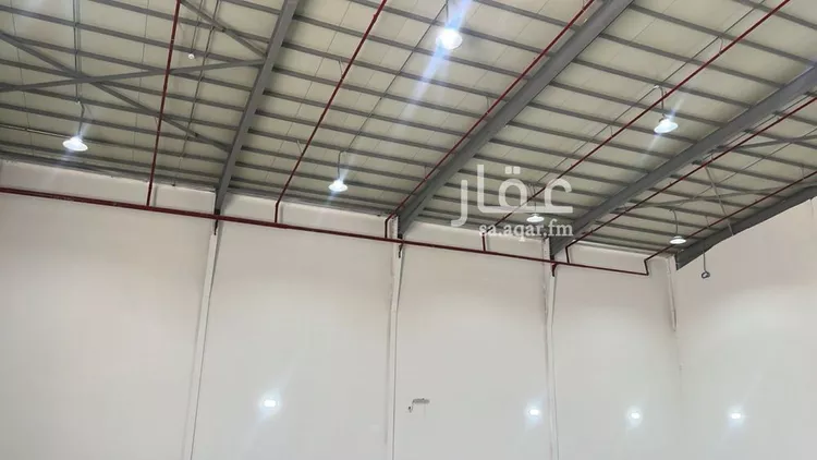 Warehouse for Rent in Riyadh As Sulay صورة 5