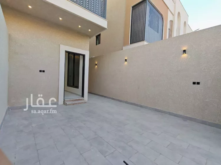 فيلا للبيع في شارع إبراهيم بن حسين, حي الرمال, مدينة الرياض, منطقة الرياض صورة 4