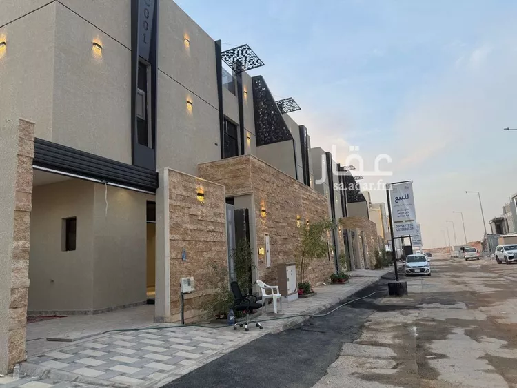 فيلا للبيع في شارع 551, حي الرمال, مدينة الرياض, منطقة الرياض صورة 2