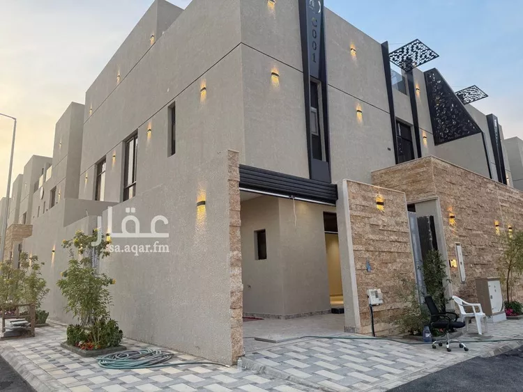 فيلا للبيع في شارع 551, حي الرمال, مدينة الرياض, منطقة الرياض