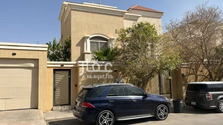 فيلا للبيع في شارع الصيادة, حي قرطبة, مدينة الرياض, منطقة الرياض 6