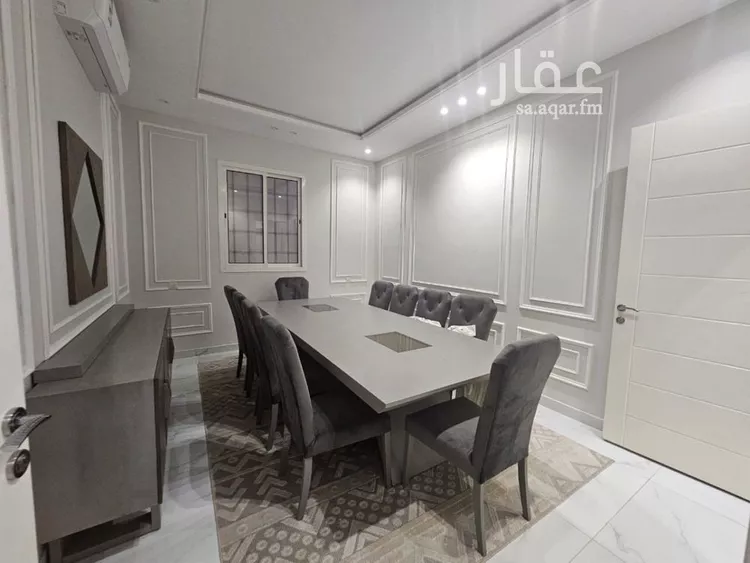 فيلا للإيجار في شارع إسماعيل الأزدي, حي المونسية, مدينة الرياض, منطقة الرياض صورة 3