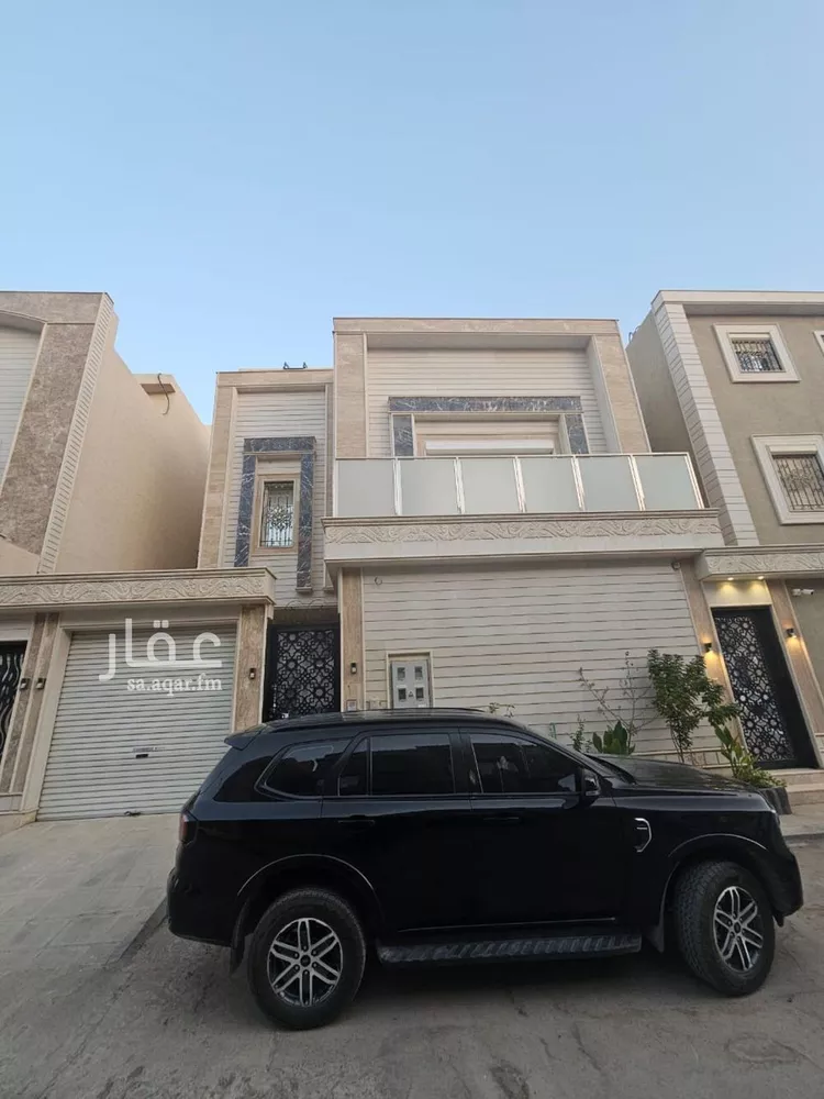 فيلا للإيجار في شارع إسماعيل الأزدي, حي المونسية, مدينة الرياض, منطقة الرياض
