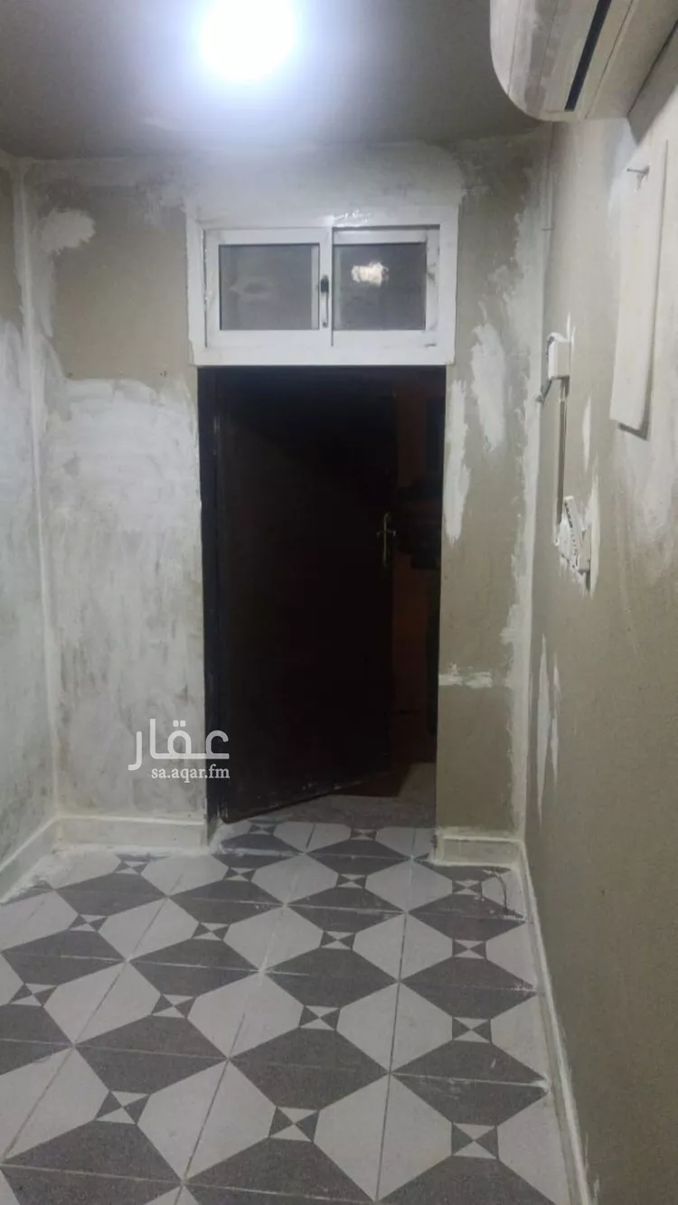 غرفة للإيجار في شارع ابن سعيد المغربي, حي العارض, مدينة الرياض, منطقة الرياض صورة 2