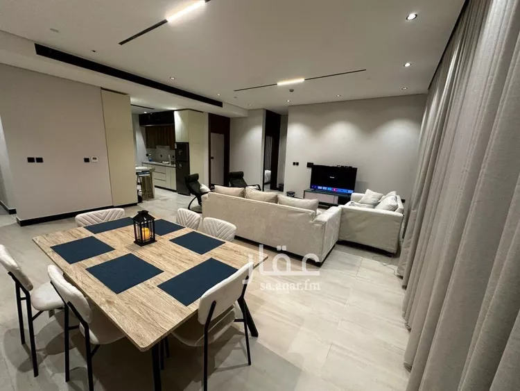 شقة للإيجار في شارع محمد البرقي, حي المونسية, مدينة الرياض, منطقة الرياض