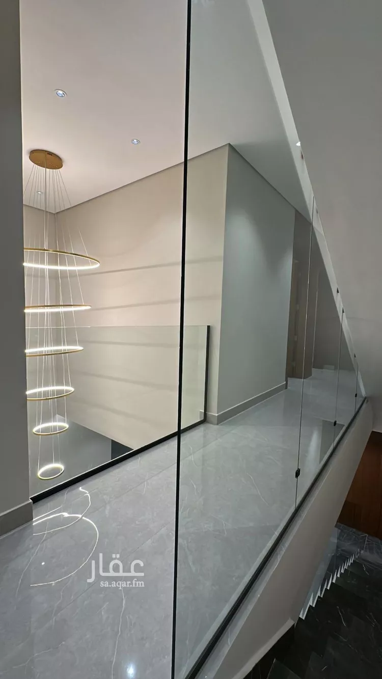 فيلا للإيجار في شارع وادي زمزم, حي القادسية, مدينة الرياض, منطقة الرياض صورة 3