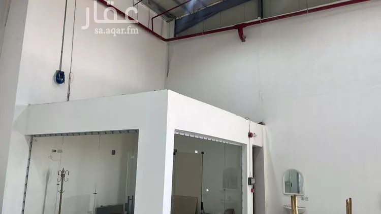 Warehouse for Rent in Riyadh As Sulay صورة 3