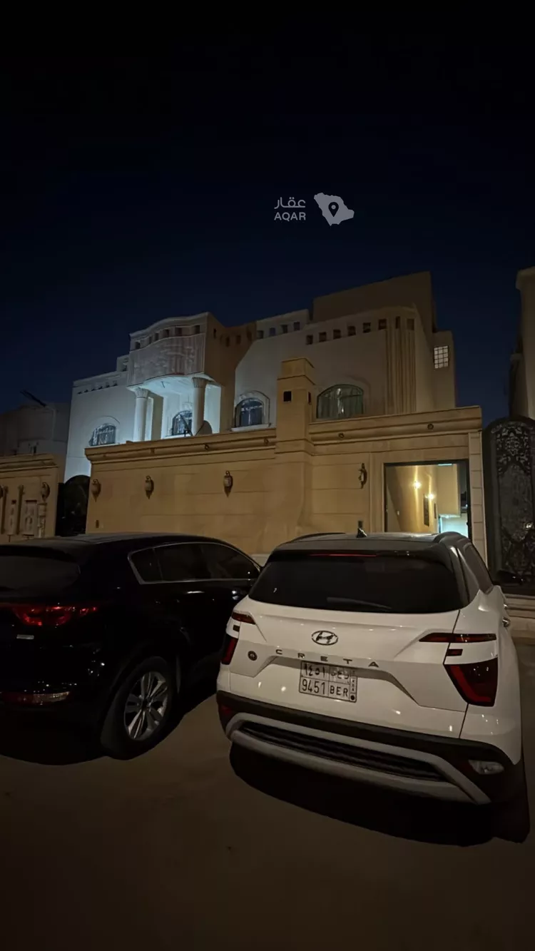 Apartment for Rent in Riyadh Al Munsiyah 3