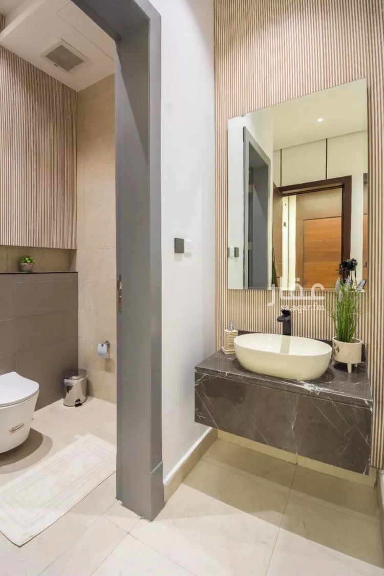 شقة للإيجار في شارع عبدالله بن إبراهيم بن سيف, حي قرطبة, مدينة الرياض, منطقة الرياض صورة 4