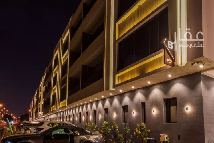 شقة للإيجار في شارع عبدالله بن إبراهيم بن سيف, حي قرطبة, مدينة الرياض, منطقة الرياض صورة 5