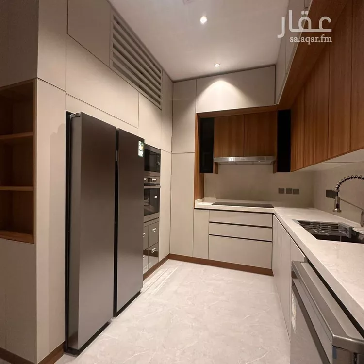فيلا للإيجار في شارع وادي زمزم, حي القادسية, مدينة الرياض, منطقة الرياض 7