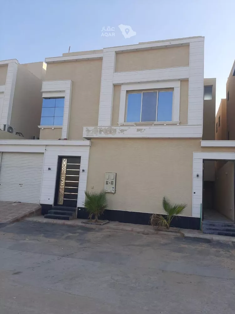 فيلا للإيجار في حي الرمال, مدينة الرياض, منطقة الرياض 7