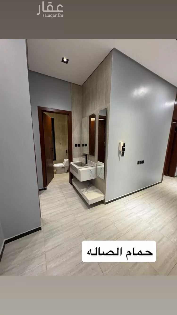 دور للإيجار في شارع 294, حي المرجان, مدينة الرياض, منطقة الرياض صورة 5