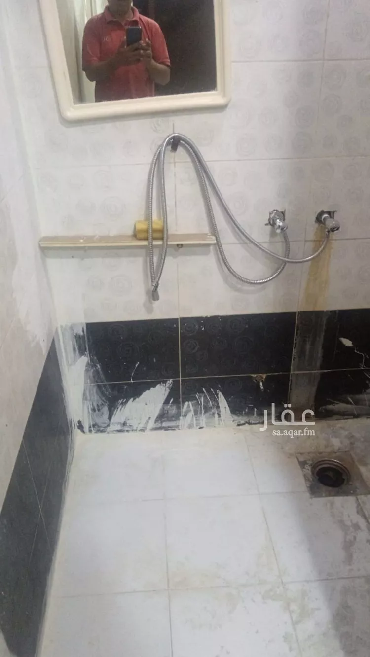 غرفة للإيجار في شارع ابن سعيد المغربي, حي العارض, مدينة الرياض, منطقة الرياض صورة 3