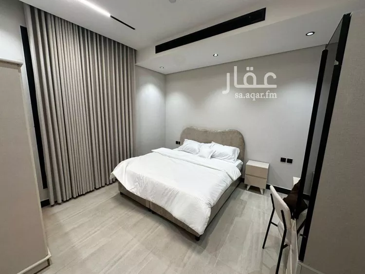 شقة للإيجار في شارع محمد البرقي, حي المونسية, مدينة الرياض, منطقة الرياض صورة 2