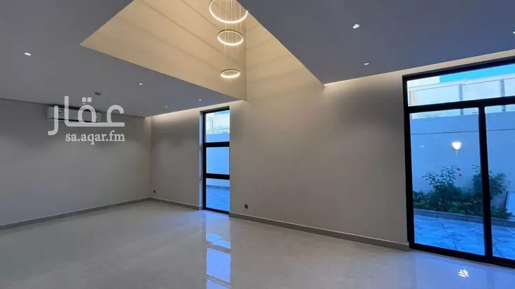 فيلا للإيجار في شارع وادي زمزم, حي القادسية, مدينة الرياض, منطقة الرياض