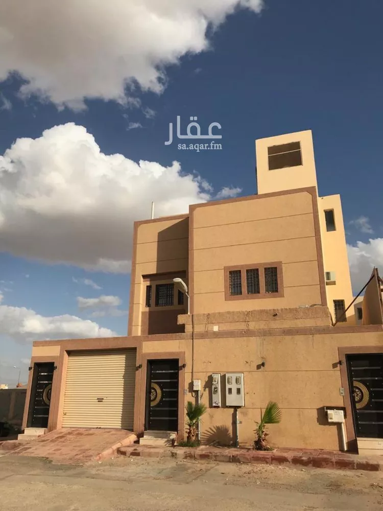 فيلا للبيع في شارع رقم 457, حي المونسية, مدينة الرياض, منطقة الرياض
