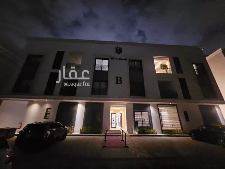 شقة للإيجار في شارع عبدالقدوس الأنصاري, حي الرمال, مدينة الرياض, منطقة الرياض صورة 4