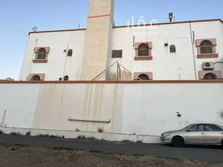 فيلا للبيع في شارع عبدالرحمن ابن صفوان ابن امية, حي الحضارى, مدينة خميس مشيط, منطقة عسير صورة 3