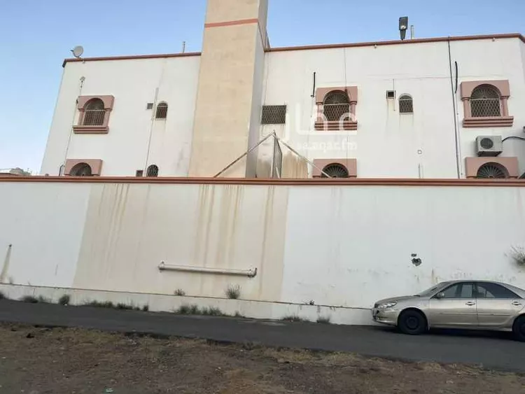 فيلا للبيع في شارع عبدالرحمن ابن صفوان ابن امية, حي الحضارى, مدينة خميس مشيط, منطقة عسير صورة 5