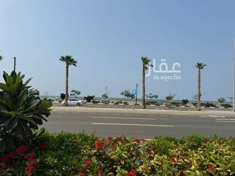أرض للبيع في شارع الكورنيش الفرعي, حي المحمدية 1, مدينة جازان, منطقة جازان صورة 2