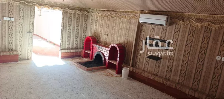 فيلا للإيجار في شارع سبت العلايا, حي الخالدية, مدينة أبها, منطقة عسير صورة 3