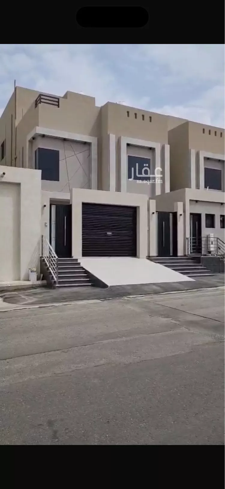 فيلا للبيع في شارع عبدالرحمن الزواوي, حي الزهور, مدينة أبها, منطقة عسير صورة 2