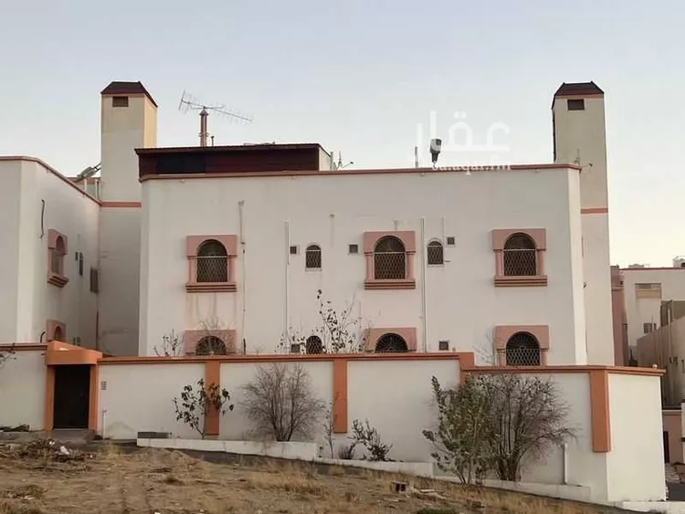 فيلا للبيع في شارع عبدالرحمن ابن صفوان ابن امية, حي الحضارى, مدينة خميس مشيط, منطقة عسير صورة 2